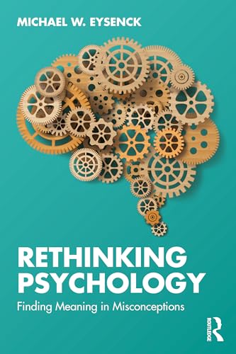 Rethinking Psychology (Paperback)
