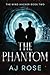 The Phantom (The Mind Hacker)