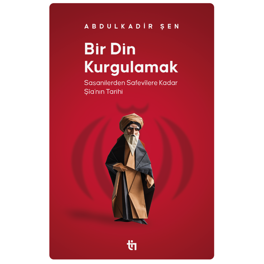 Bir Din Kurgulamak (Paperback)