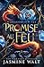 Promise au Feu (De Dragons et Fae) (French Edition)