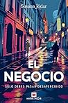 El negocio by Susana Jódar