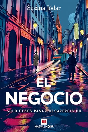 El negocio (Kindle Edition)
