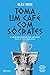 Toma um café com Sócrates (PLANETA PORTUGAL) by Elke Wiss