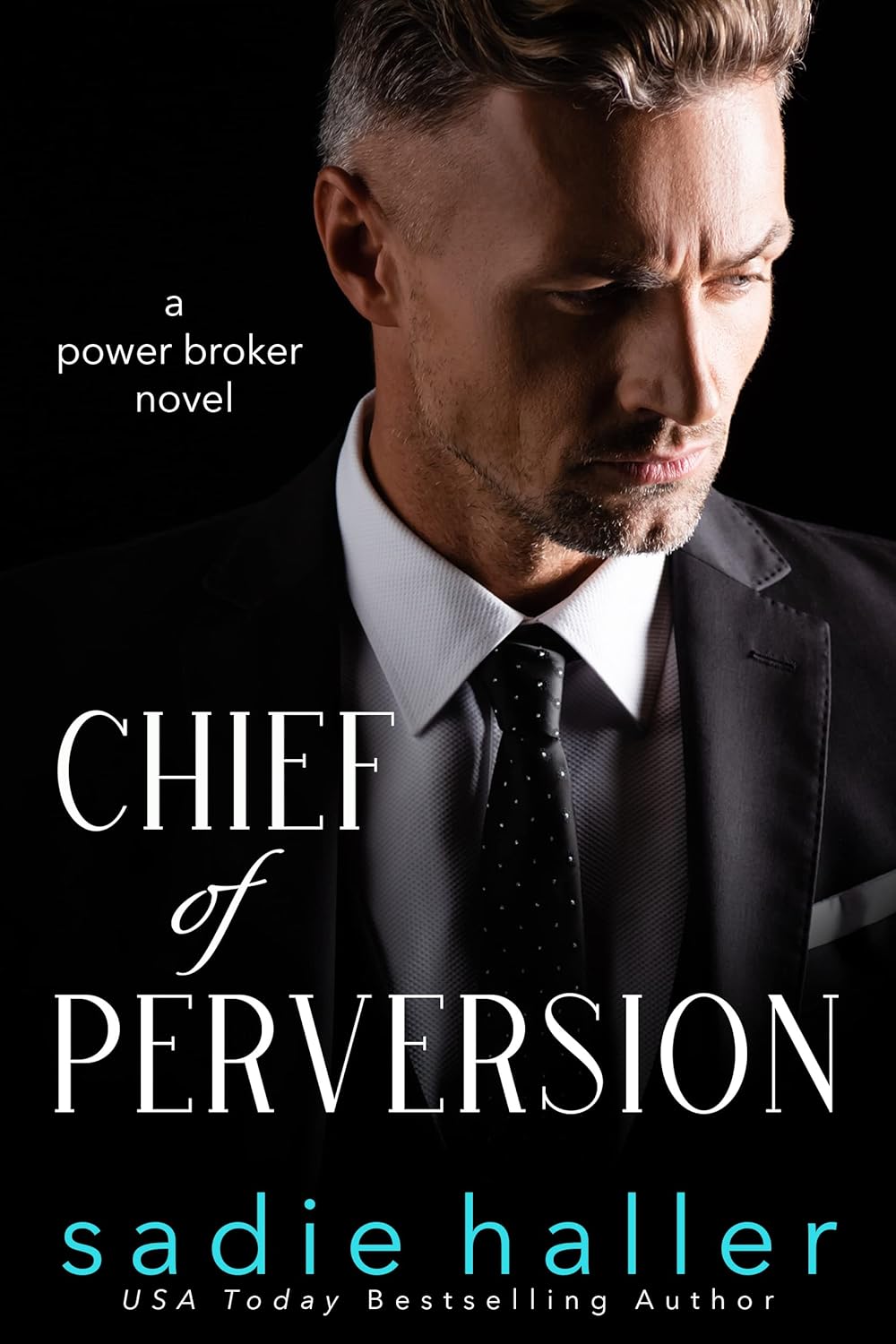 Chief of Perversion