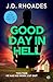 Good Day in Hell (Jack Keller #2)