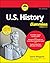 U.S. History For Dummies, 5th Edition (+ Chapter Quizzes Online) (For Dummies: Learning Made Easy)