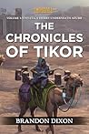 Volume 3: Vinyata, a Desert Underneath Adume: A Swordsfall Lorebook (The Chronicles of Tikor)