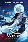 Red Winter by Annette Marie