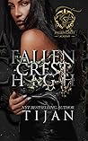 Fallen Crest High (Fallen Crest High, #1) Book cover for Fallen Crest High (Fallen Crest High, #1)
