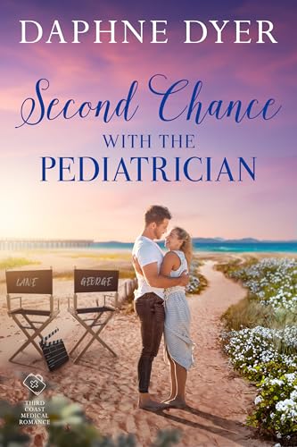Second Chance with the Pediatrician (Third Coast Medical, #5)