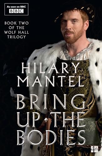Fourth Estate BRING UP BODIESWOLF HALL T (International Edition).