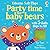 PARTY TIME FOR BABY BEARS