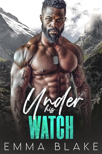 Under His Watch (Kindle Edition)