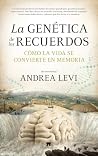 La genética de lo...