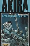 Akira, Band 10: Begegnung in der Tiefe