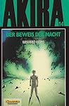 Akira, Band 14: Der Beweis der Macht