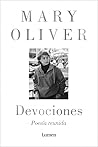 Devociones. Poesí...