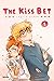 The Kiss Bet (Apuesta de amor) / The Kiss Bet Volume One: A WEBTOON Unscrolled Graphic Novel (Spanish Edition)