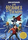 Los Héroes del Ti...