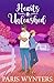 Hearts Unleashed: An Enemies to Lovers Cowboy Romance (Three Keys Ranch)