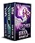 Witches of Ibiza (Books 1-3...
