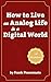 How to Live an Analog Life ...