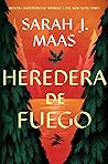 Heredera de fuego