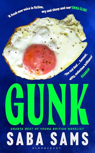 Gunk (Kindle Edition)