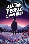 ALL THE PEOPLE I ...