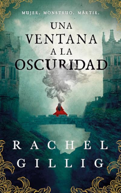 Una ventana a la oscuridad (El rey pastor, #1)