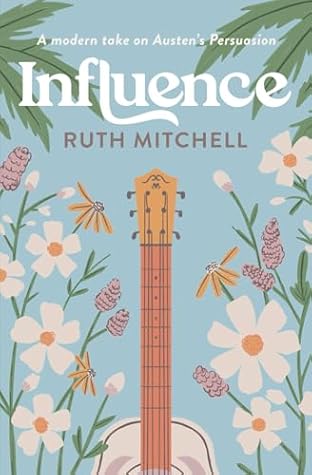 Influence (Modern Jane #1)