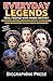 Everyday Legends * Real Peo...