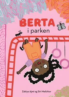 Berta i parken (Hardcover)