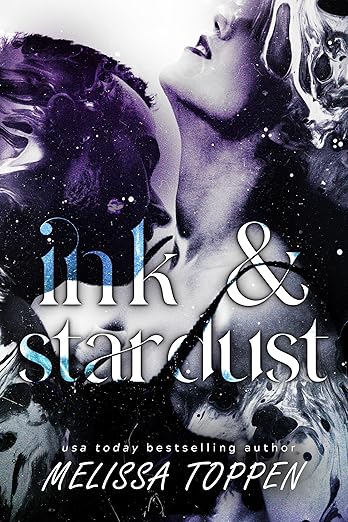 Ink & Stardust (Ink & Ashes)