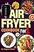 Solo Air Fryer Cookbook by Miguel Dobos