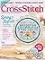 Just CrossStitch - 27 Designs Spring Stitching Starts Here, P... by Ecoideashome