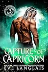 Capture of Capricorn by Eve Langlais Capture of Capricorn by Eve Langlais