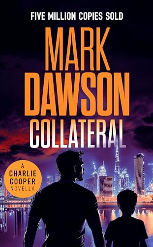 Collateral (Charlie Cooper Thrillers #7)