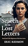 Search for the Lost Letters: Migrations of the Heart Series, Book Number One