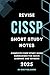 Revise CISSP : Short Study ...