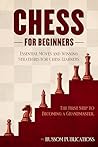 CHESS FOR BEGINNE...