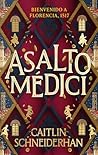 Asalto Médici