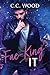 Fae-King It (Mystical Matchmakers #5)
