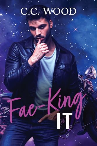 Fae-King It (Mystical Matchmakers #5)