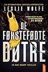 De førstefødte døtre by Leslie Wolfe