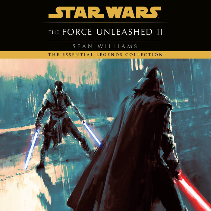 Star Wars: The Force Unleashed II
