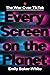 Every Screen on the Planet: The War Over Tiktok