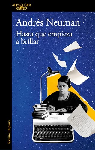Hasta que empieza a brillar (ebook)