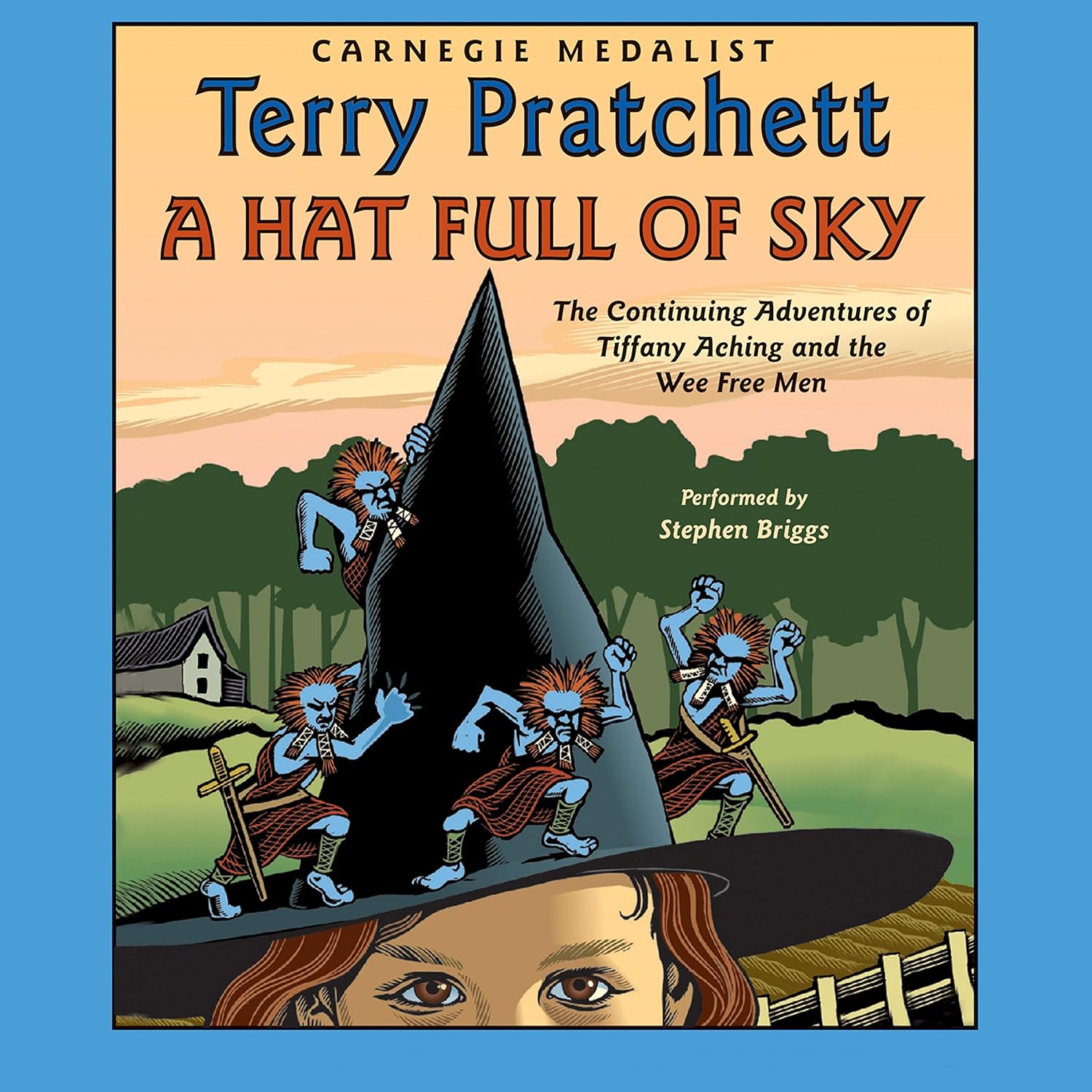 A Hat Full of Sky