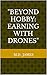 "Beyond Hobby: Earning with...